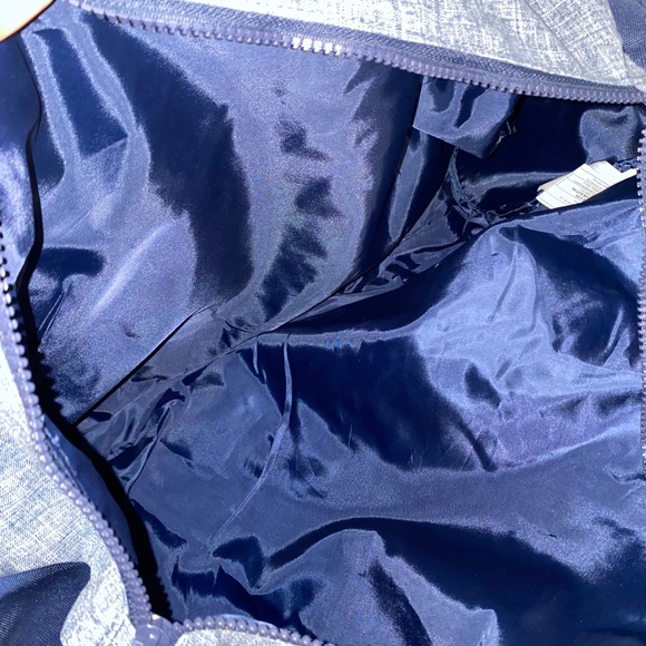 Hollister Duffle Bag - Picture 7 of 7